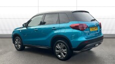 Suzuki Vitara 1.4 Boosterjet 48V Hybrid SZ-T 5dr Petrol Estate